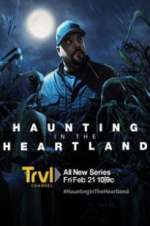 Watch Haunting in the Heartland M4uhd