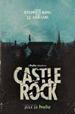 Watch Castle Rock M4uhd