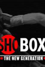 Watch ShoBox: The New Generation M4uhd