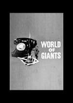 Watch World of Giants M4uhd