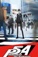 Watch Persona 5: The Animation M4uhd