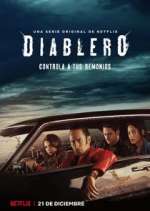 Watch Diablero M4uhd