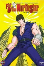 Watch Fist of the North Star M4uhd