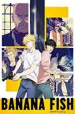 Watch Banana Fish M4uhd