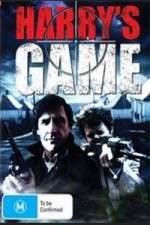 Watch Harrys Game M4uhd