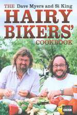 Watch The Hairy Bikers Cookbook M4uhd