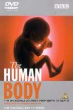 Watch The Human Body M4uhd