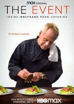 Watch The Event M4uhd