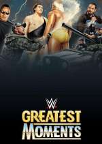 Watch WWE\'s Greatest Moments M4uhd