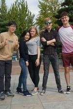 Watch School Swap: Korea Style M4uhd