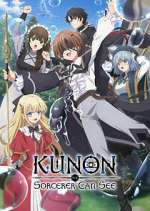 Watch Kunon the Sorcerer Can See M4uhd