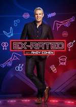 Watch Ex-Rated with Andy Cohen M4uhd