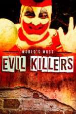 Watch World's Most Evil Killers M4uhd