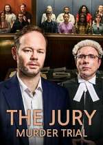 Watch The Jury: Murder Trial M4uhd