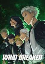 Watch Wind Breaker M4uhd