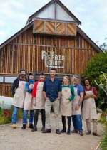 Watch The Repair Shop Australia M4uhd