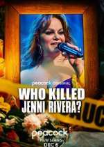Watch Who Killed Jenni Rivera? M4uhd