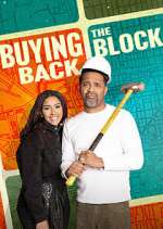 Watch Buying Back the Block M4uhd