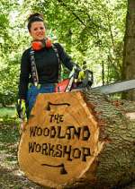 Watch The Woodland Workshop M4uhd