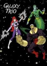 Watch The Galaxy Trio M4uhd