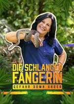 Watch Die Schlangenfängerin - Gefahr Down Under M4uhd