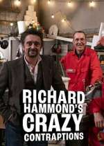 Watch Richard Hammond\'s Crazy Contraptions M4uhd