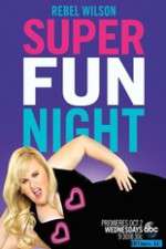 Watch Super Fun Night M4uhd