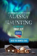 Watch Alaska Haunting M4uhd