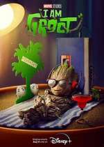 Watch I Am Groot M4uhd