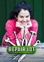 Watch Repair Lot M4uhd
