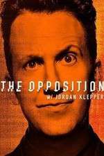 Watch The Opposition with Jordan Klepper M4uhd