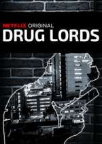 Watch Drug Lords M4uhd