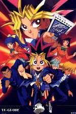 Watch Yu-Gi-Oh! Season 0 M4uhd