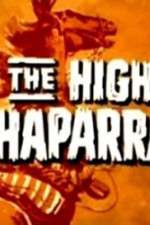 Watch High Chaparral M4uhd