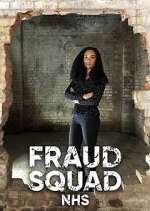 Watch Fraud Squad M4uhd