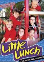 Watch Little Lunch M4uhd