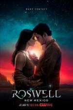Watch Roswell, New Mexico M4uhd