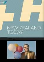 Watch New Zealand Today M4uhd