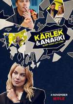 Watch Kärlek & Anarki M4uhd
