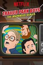 Watch Trailer Park Boys: The Animated Series M4uhd