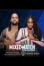 Watch WWE Mixed-Match Challenge M4uhd