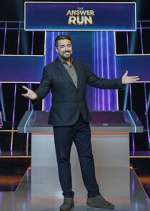 Watch The Answer Run M4uhd