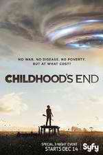 Watch Childhoods End M4uhd