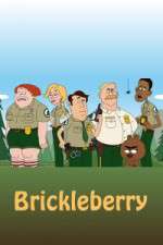 Watch Brickleberry M4uhd