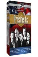 Watch American Experience: The Presidents M4uhd