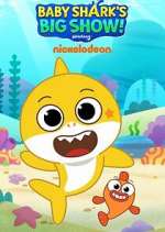 Watch Baby Shark's Big Show! M4uhd
