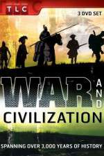 Watch War and Civilization M4uhd