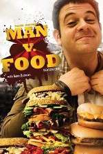 Watch Man vs Food M4uhd