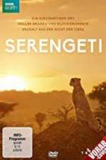 Watch Serengeti M4uhd