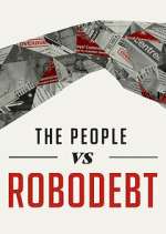 Watch The People vs Robodebt M4uhd